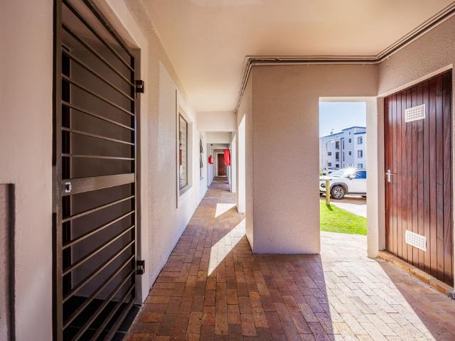 Apartment for sale in Durbanville, Western Cape