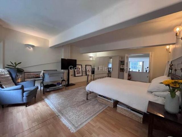 Apartment for sale in Scotland