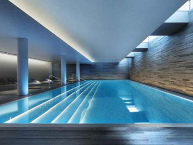 Apartment for sale in Northern Ireland