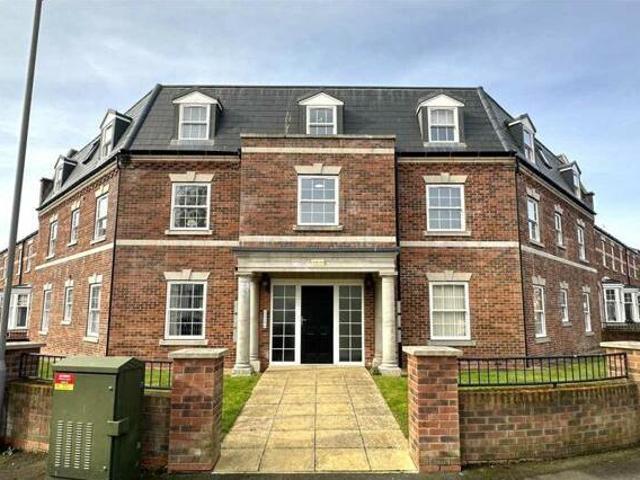 House for sale in Filey, North Yorkshire
