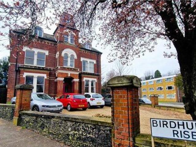 House for sale in Surrey, England