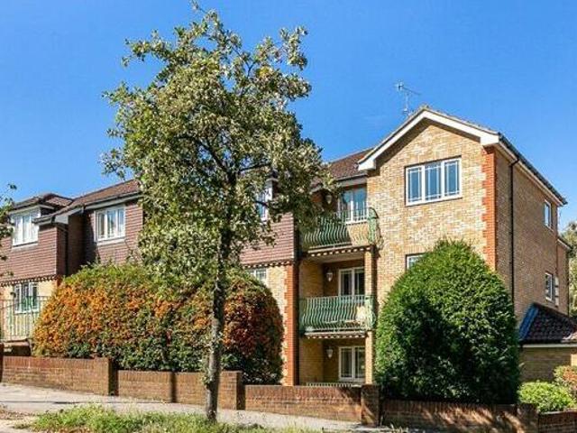 House for sale in Surrey, England