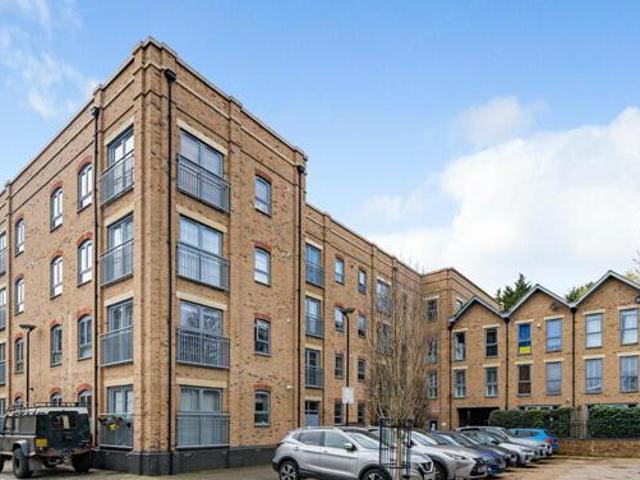 House for sale in Lyons, Greater London