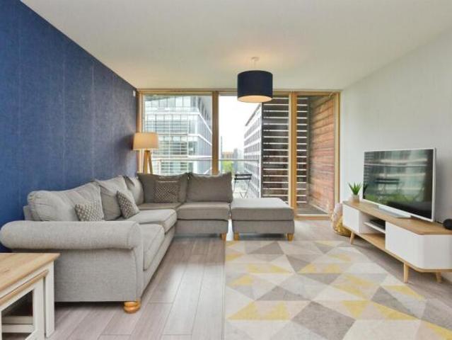 Apartment for sale in Milton Keynes