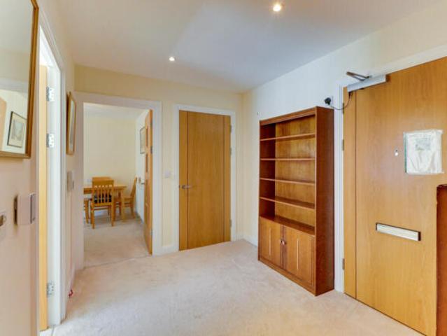 Apartment for sale in Southsea, City Of Portsmouth