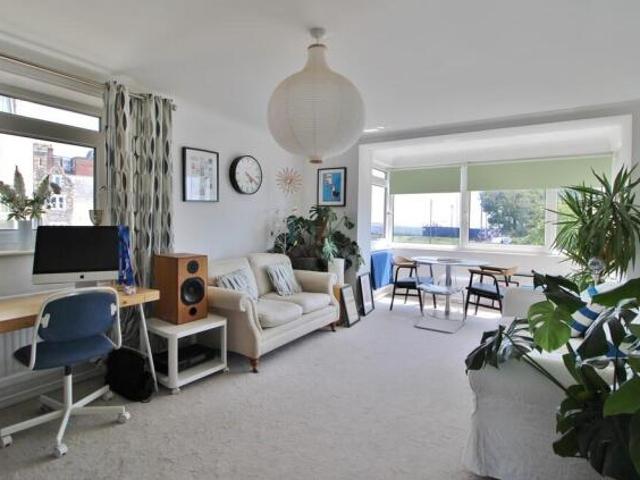 Apartment for sale in Southsea, City Of Portsmouth