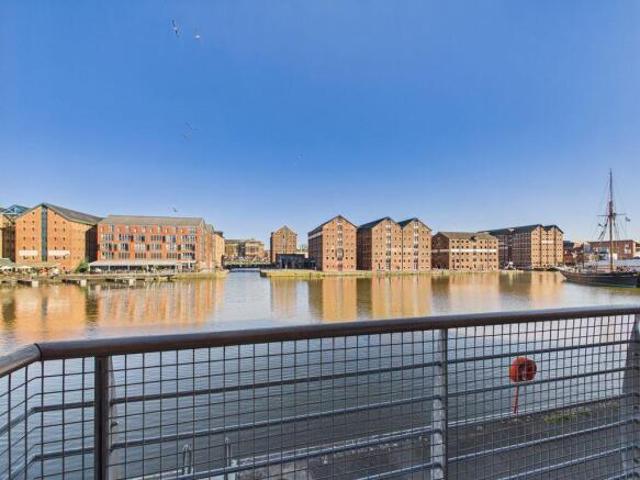Apartment for sale in Gloucester, Gloucestershire