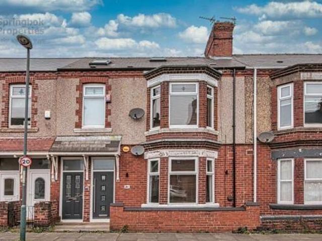 House for sale in Cauldwell, South Shields