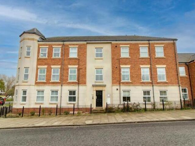 House for sale in Westoe, South Shields