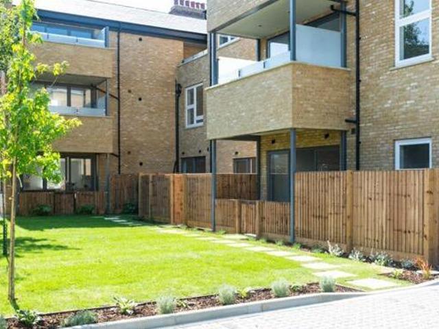 House for sale in Essex, England