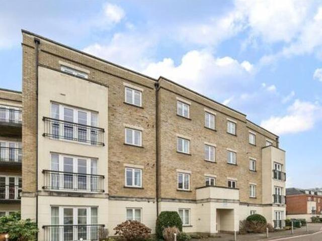House for sale in Barton Stacey, Hampshire