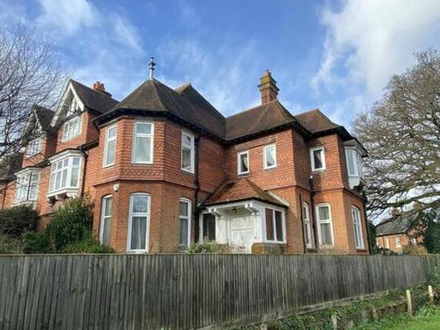 House for sale in Ashurst Bridge, Hampshire