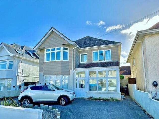 House for sale in Bournemouth