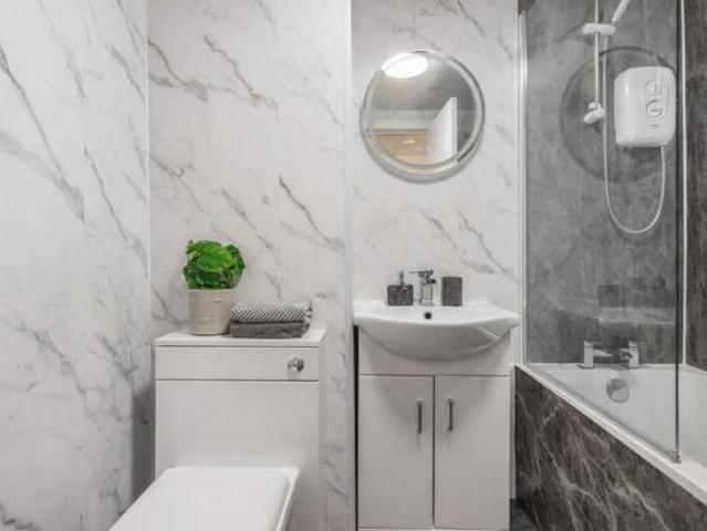 Apartment for sale in Scotland