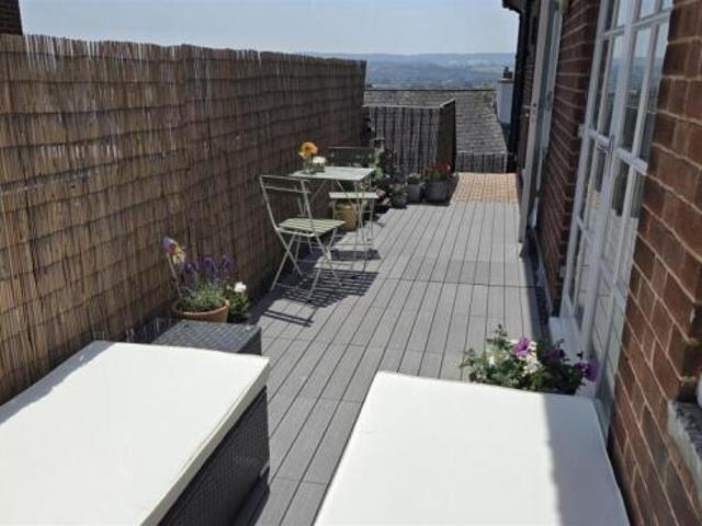 Apartment for sale in Watergate, Devon