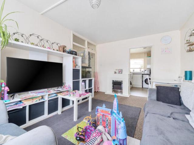 Apartment for sale in Little Bristol, Charfield