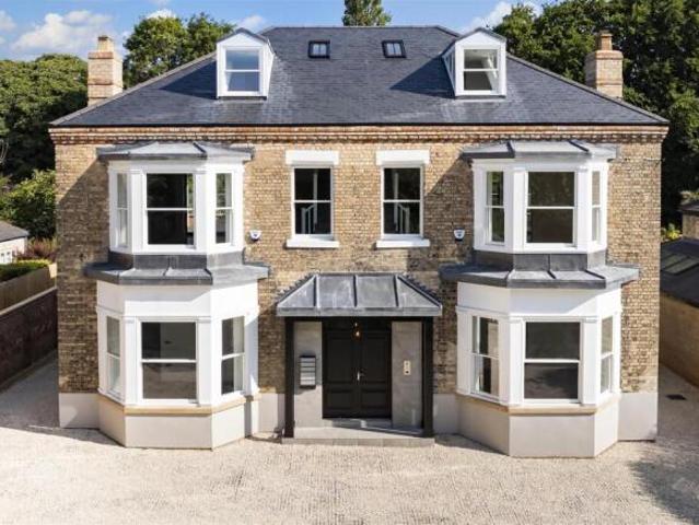 Apartment for sale in Hessle, East Riding Of Yorkshire
