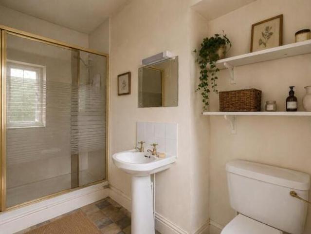 Apartment for sale in Feckenham, City Of Bristol