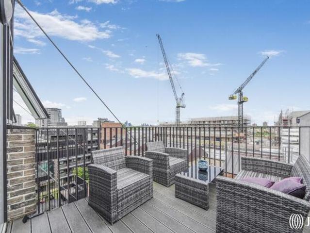 Apartment for sale in Cat Hill