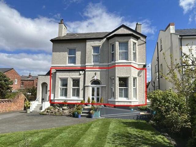 House for sale in Southport, Sefton