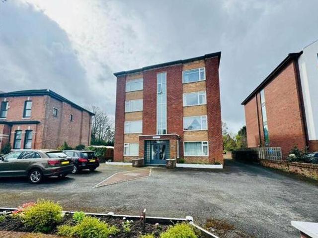 House for sale in Southport, Sefton