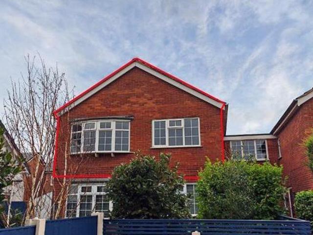 House for sale in Southport, Sefton