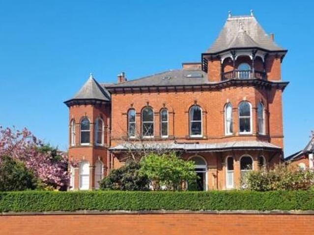 House for sale in Southport, Sefton