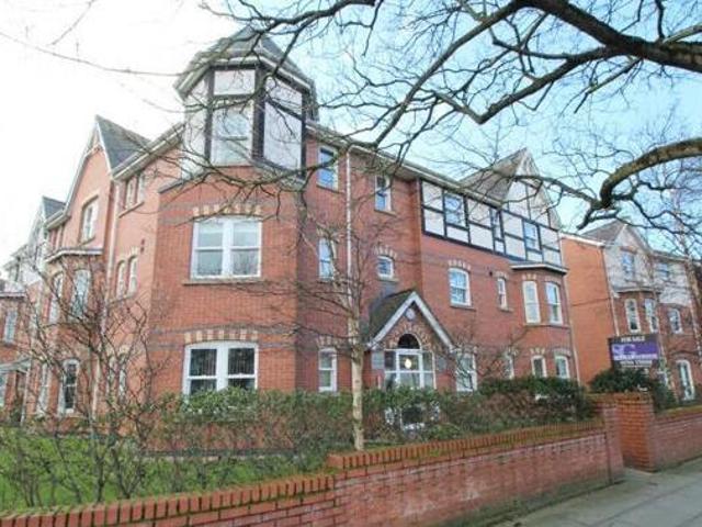 House for sale in Southport, Sefton