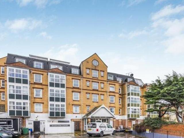 House for sale in Hampshire