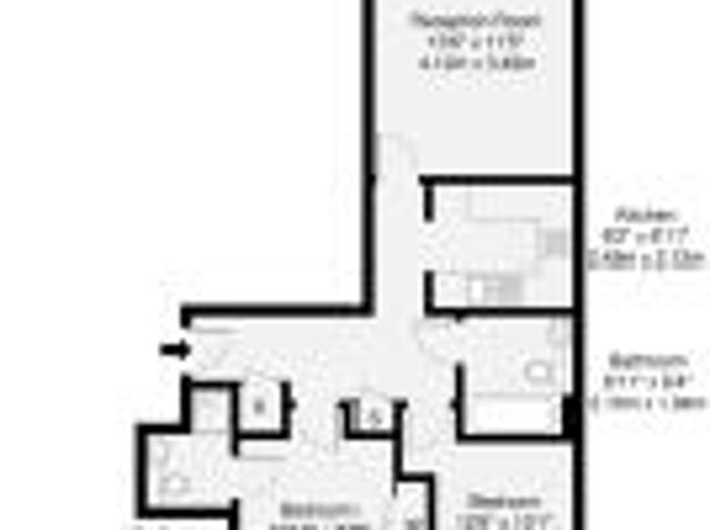 Apartment for sale in Cat Hill
