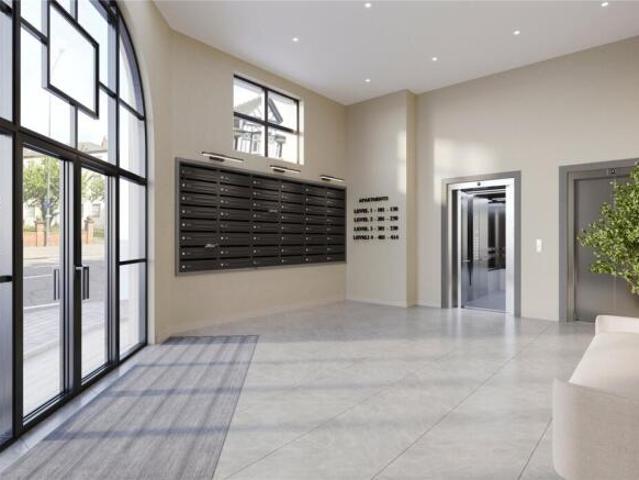 Apartment for sale