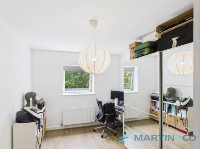 Apartment for sale in Brook Street, Bourne Vale