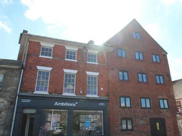 House for sale in Boston, Lincolnshire