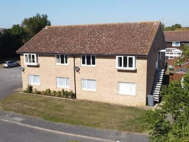 House for sale in Suffolk