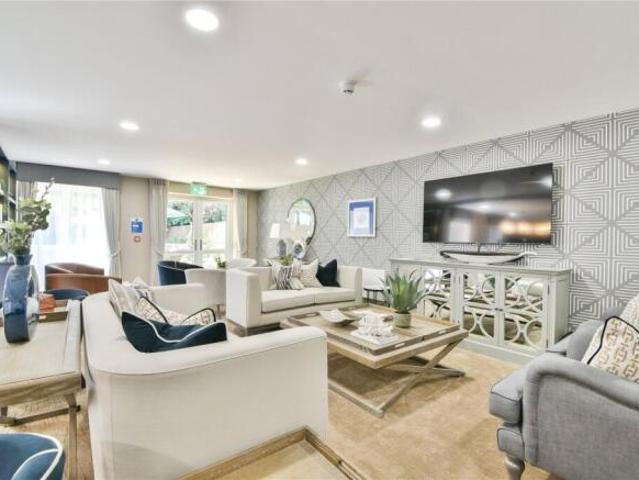 Apartment for sale in Georgia, Greater Manchester