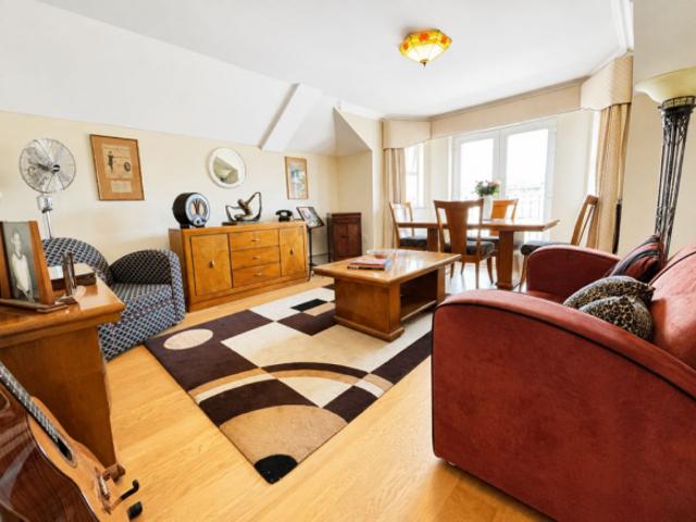 Apartment for sale in Spencer, Northampton