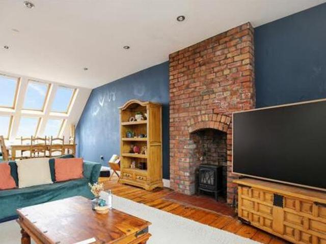 House for sale in Butterton, Staffordshire
