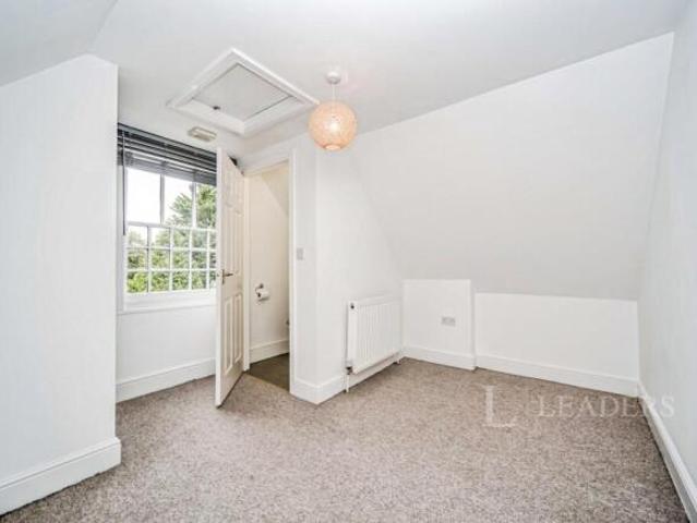 Apartment for sale in Bedford