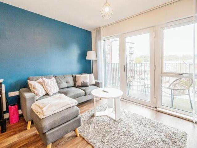 Apartment for sale in Edgbaston, West Midlands