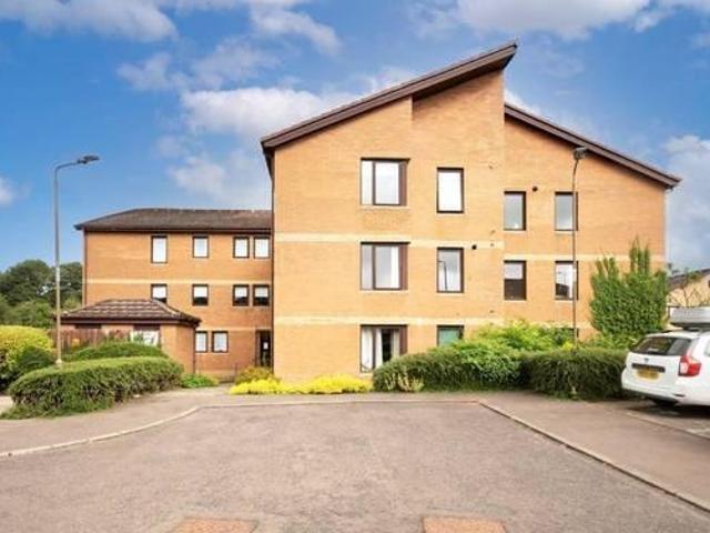 House for rent in Stirling