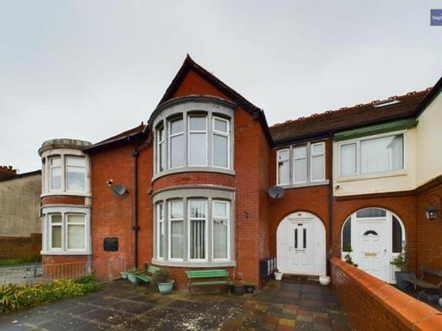 House for sale in Blackpool