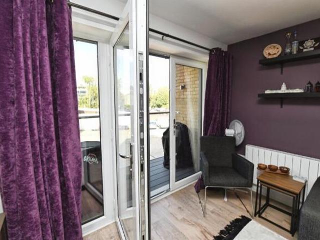 Apartment for sale in Chelmer Village, Chelmsford