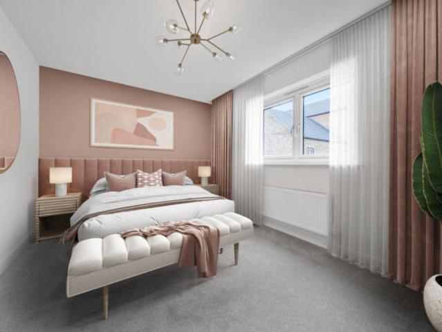 Apartment for sale in Arbury, Cambridgeshire