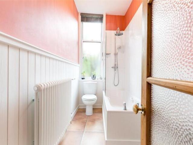 Apartment for sale in Morningside, Scotland