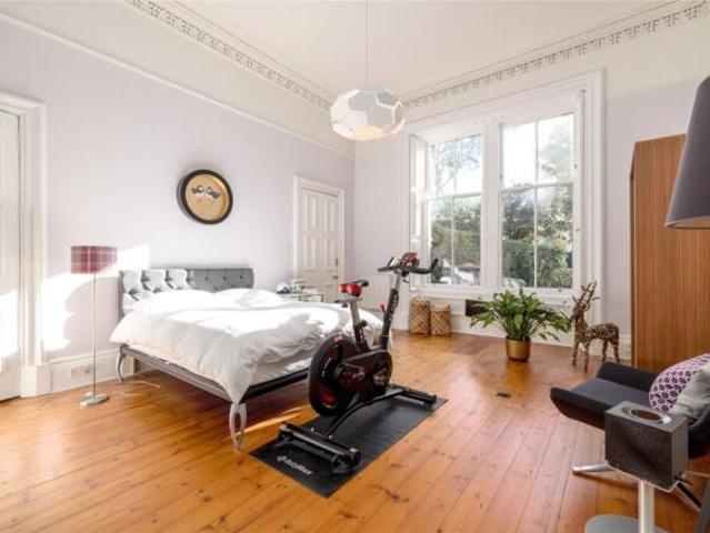 Apartment for sale in Morningside, City of Edinburgh