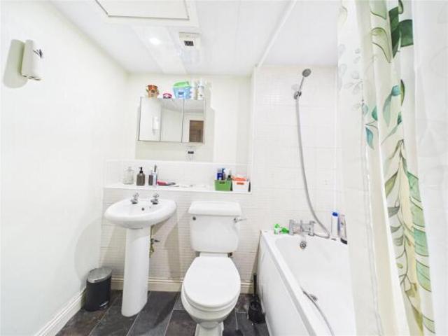Apartment for sale in Feckenham, City Of Bristol