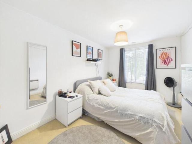 Apartment for sale in Feckenham, City Of Bristol