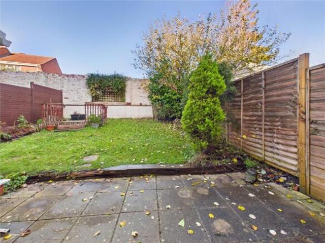 Apartment for sale in Feckenham, City Of Bristol