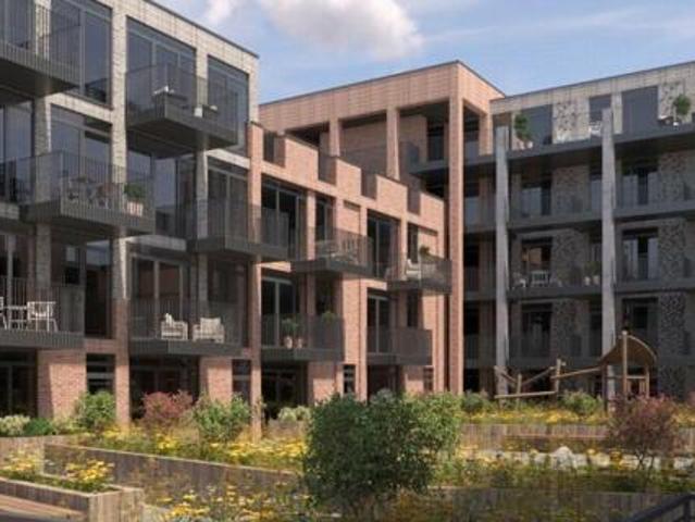 House for sale in Lyons, Greater London
