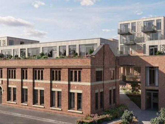 House for sale in Lyons, Greater London